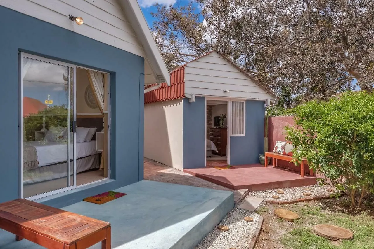 Mill Park Corner Cottages Port Elizabeth