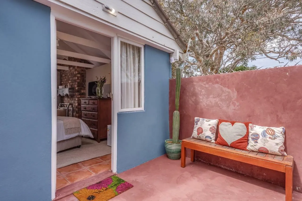 Mill Park Corner Cottages 伊丽莎白港